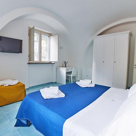 Seashell Apartment مينوري المظهر الخارجي الصورة