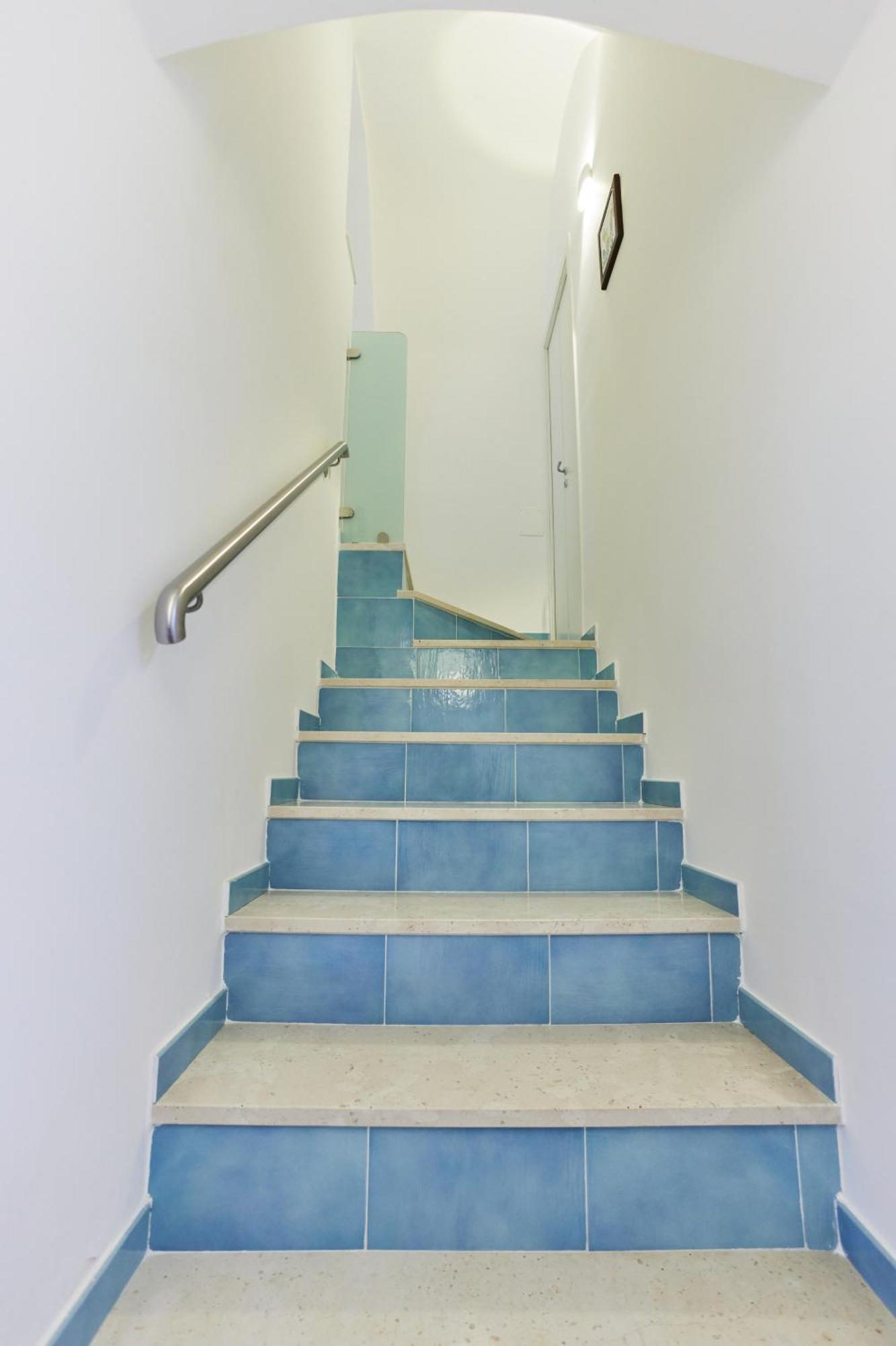 Seashell Apartment مينوري المظهر الخارجي الصورة