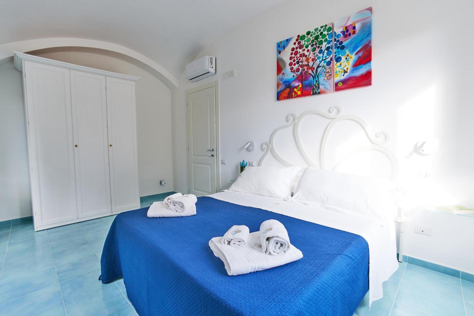 Seashell Apartment مينوري المظهر الخارجي الصورة