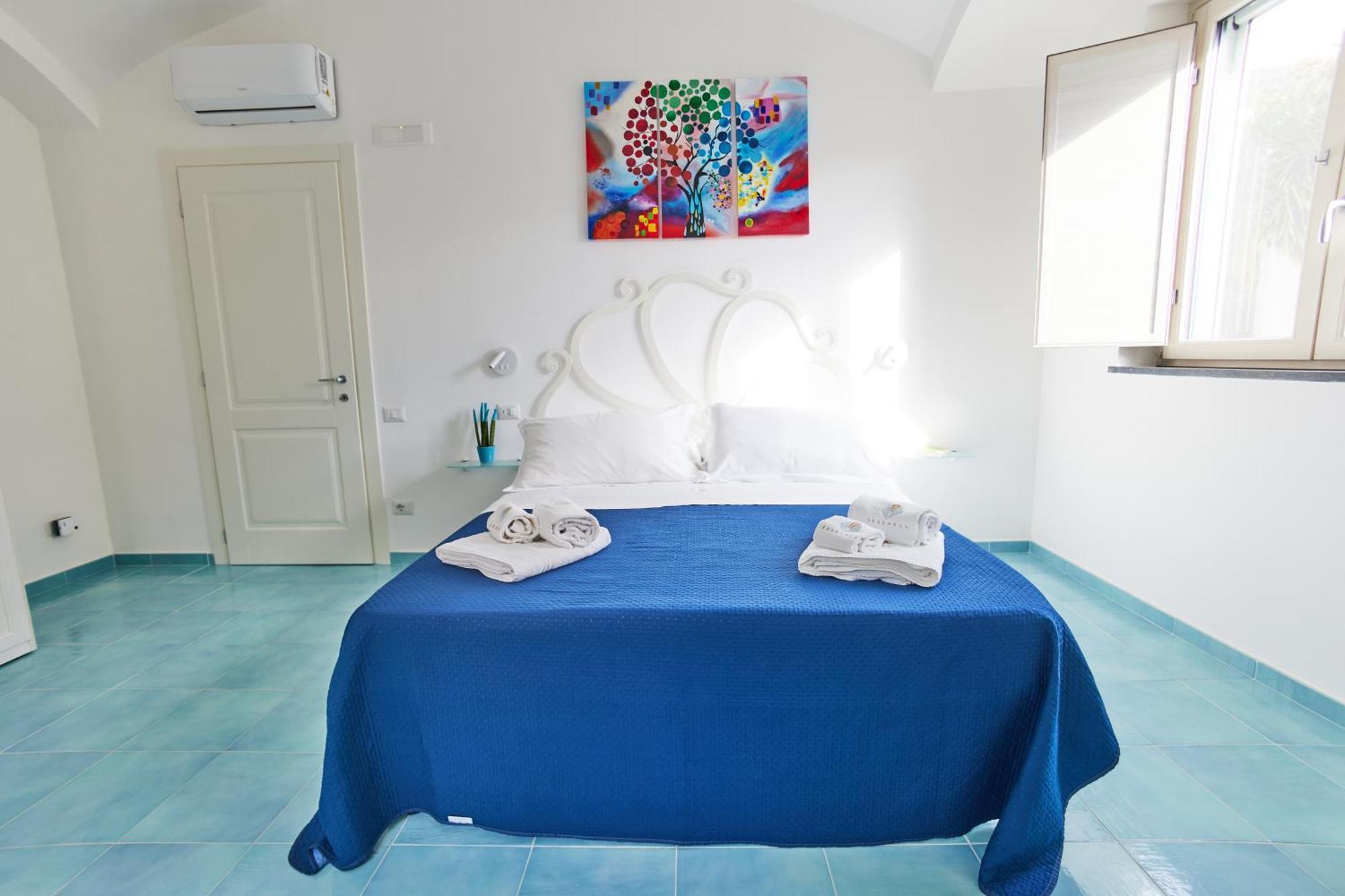 Seashell Apartment مينوري المظهر الخارجي الصورة