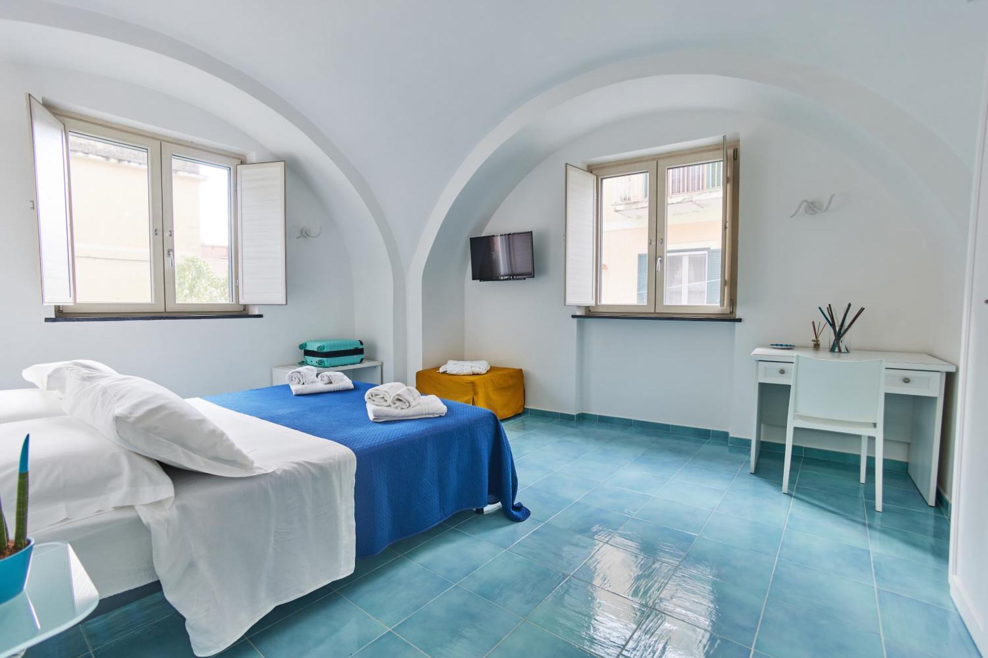 Seashell Apartment مينوري المظهر الخارجي الصورة