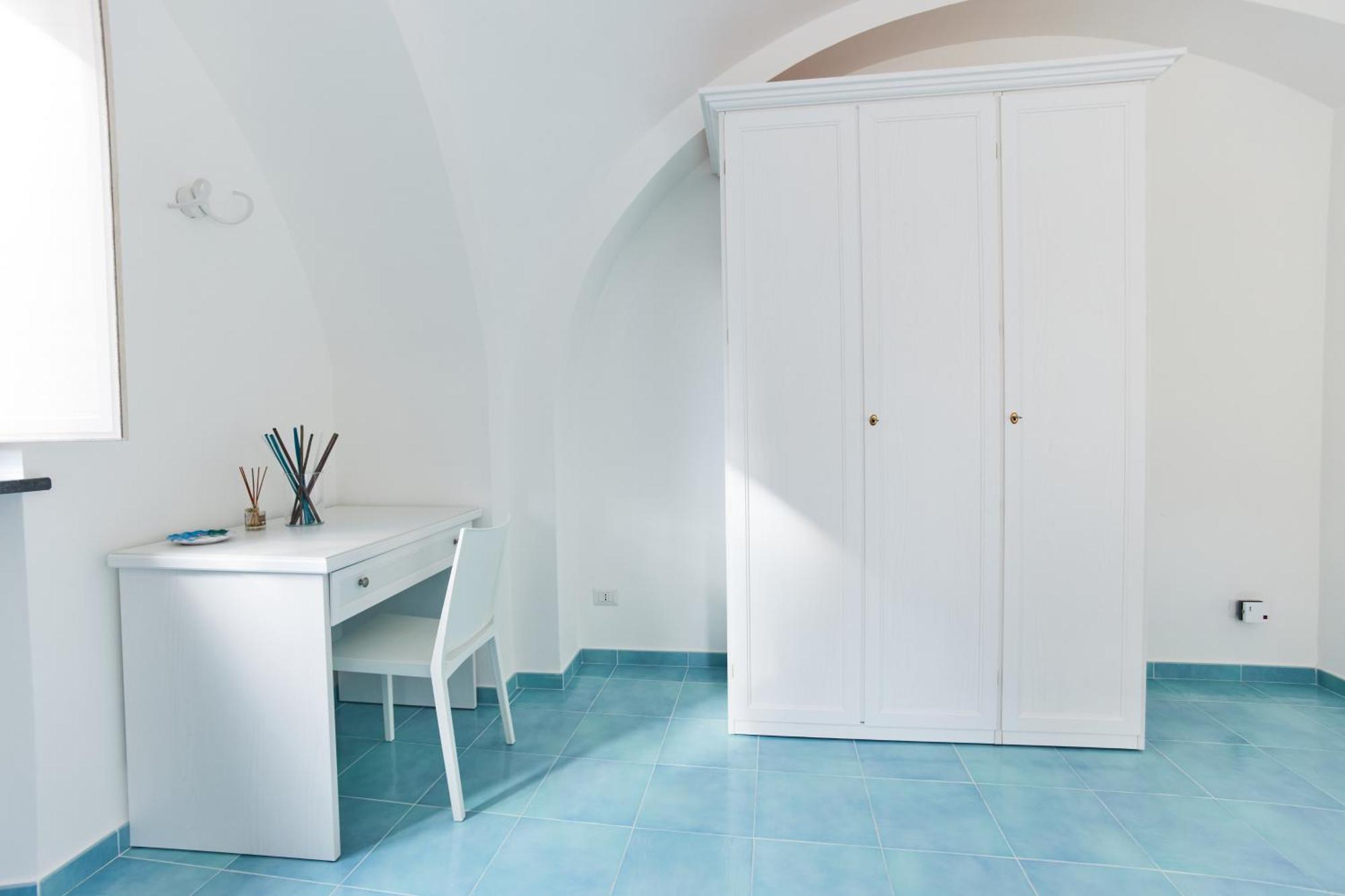 Seashell Apartment مينوري المظهر الخارجي الصورة